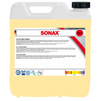 Sonax 663.600 Multiwax 10-Litro
